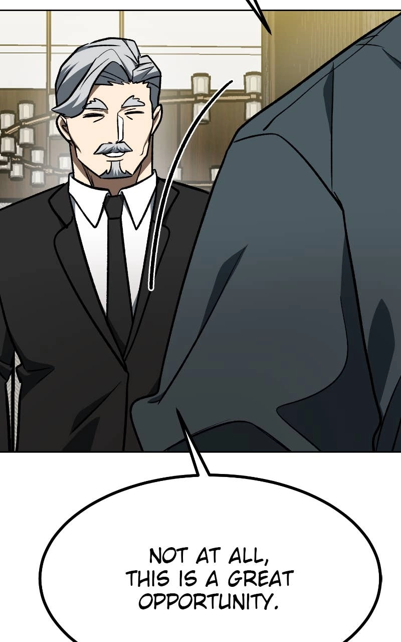 King of the Octagon Chapter 162, page 91 of 97