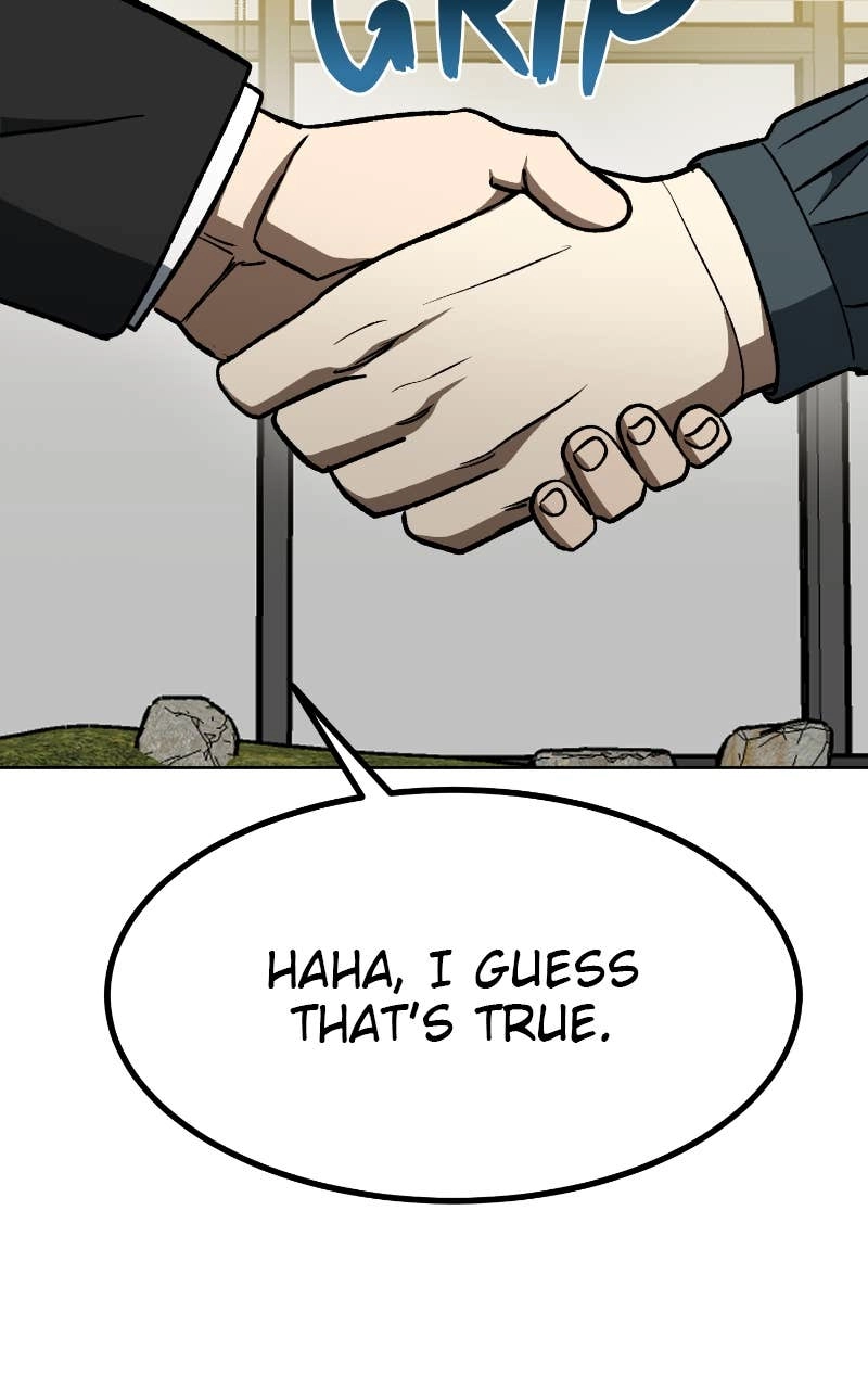 King of the Octagon Chapter 162, page 93 of 97