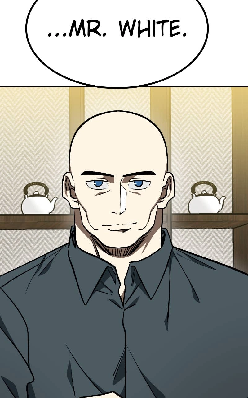 King of the Octagon Chapter 162, page 96 of 97