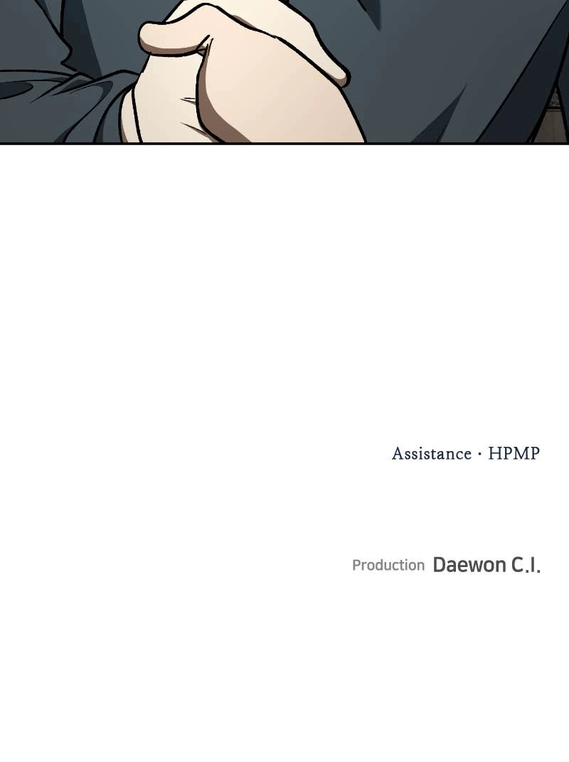King of the Octagon Chapter 162, page 97 of 97