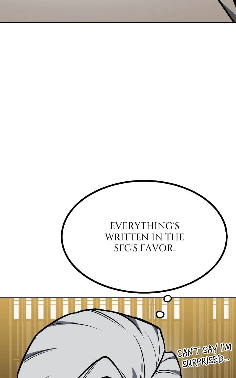 King of the Octagon Chapter 163, page 11 of 98