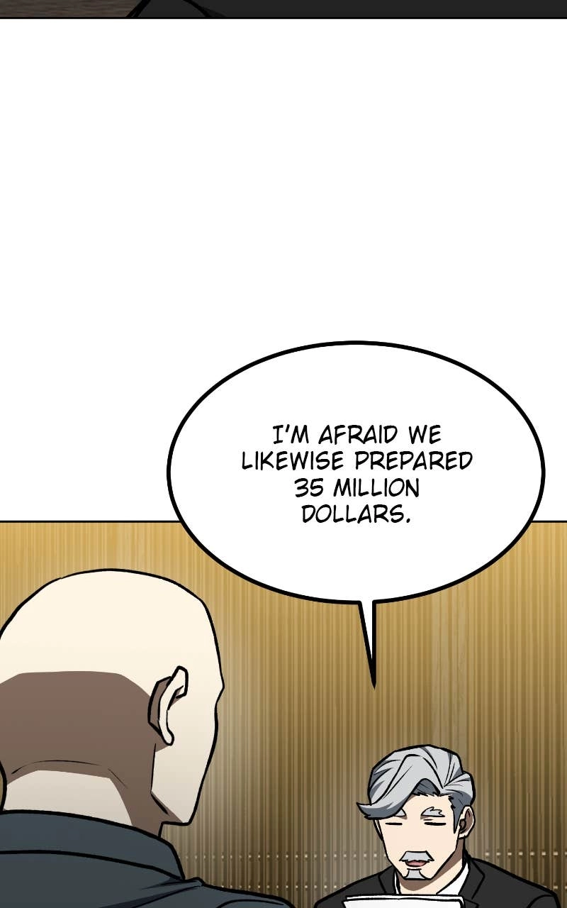 King of the Octagon Chapter 163, page 14 of 98