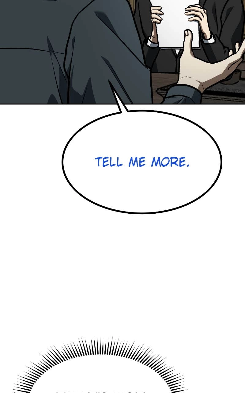 King of the Octagon Chapter 163, page 15 of 98