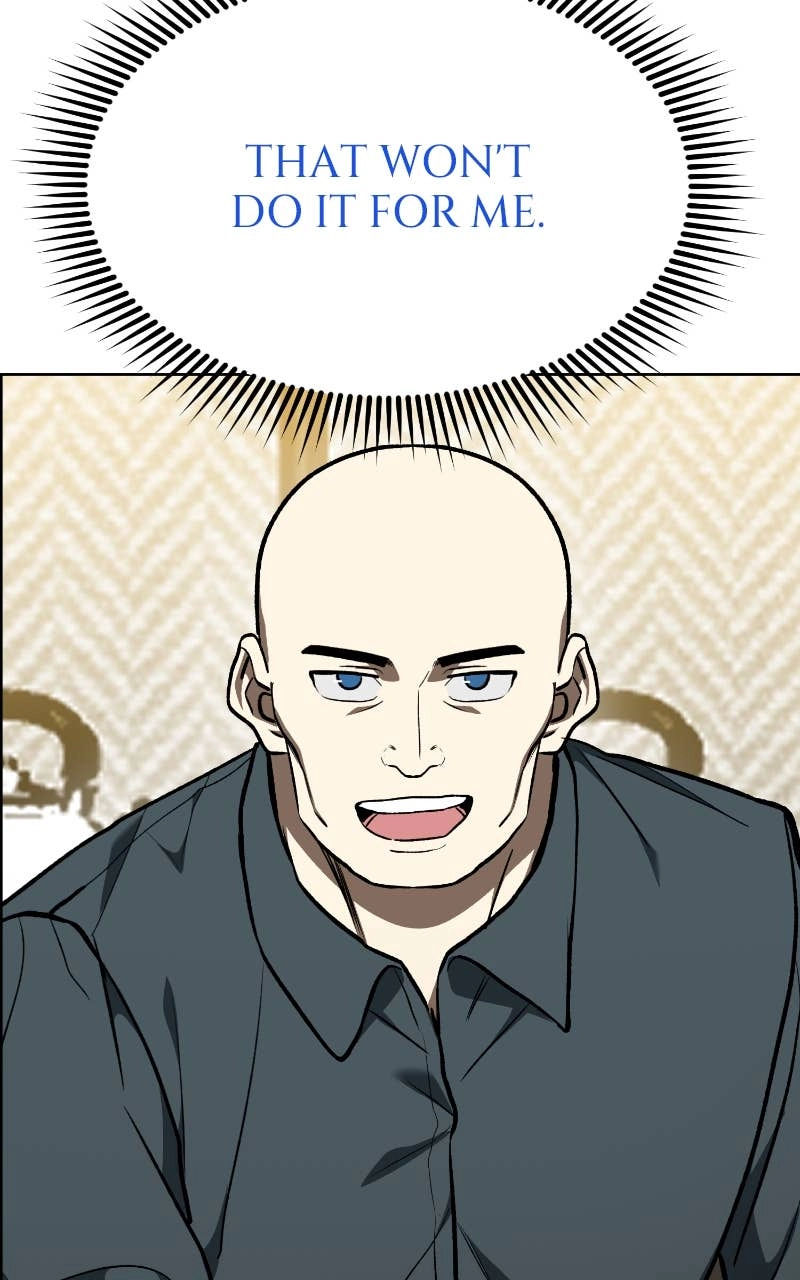 King of the Octagon Chapter 163, page 22 of 98