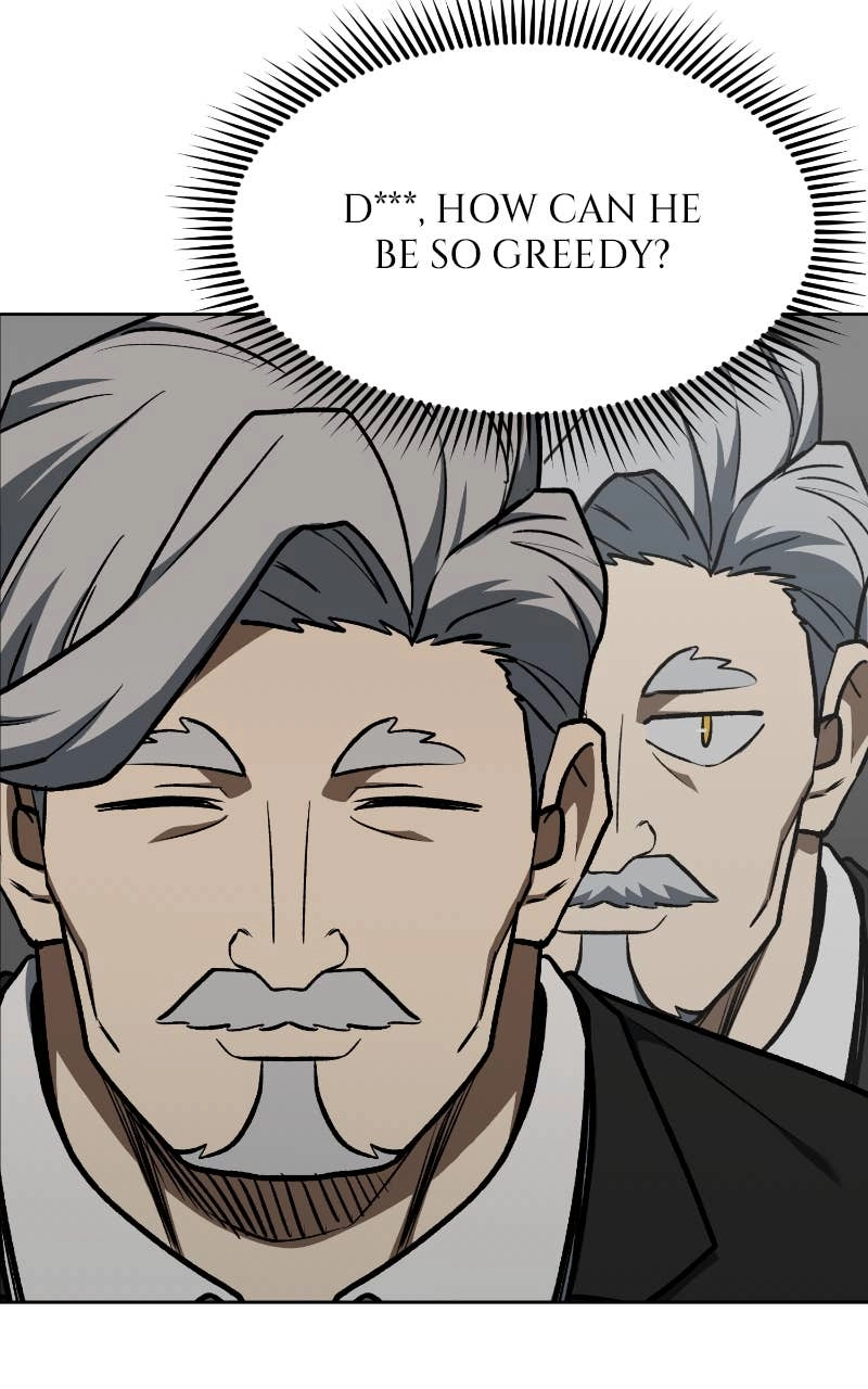 King of the Octagon Chapter 163, page 24 of 98