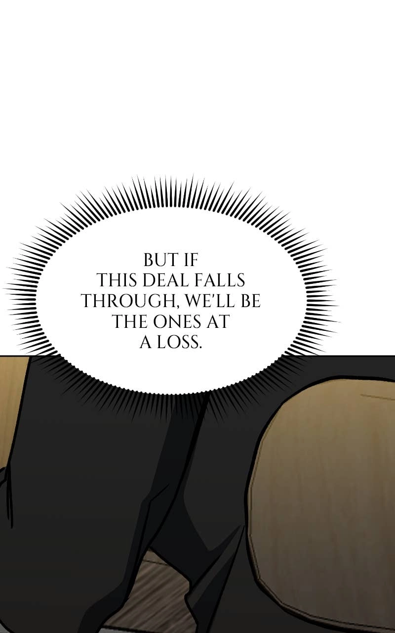King of the Octagon Chapter 163, page 25 of 98