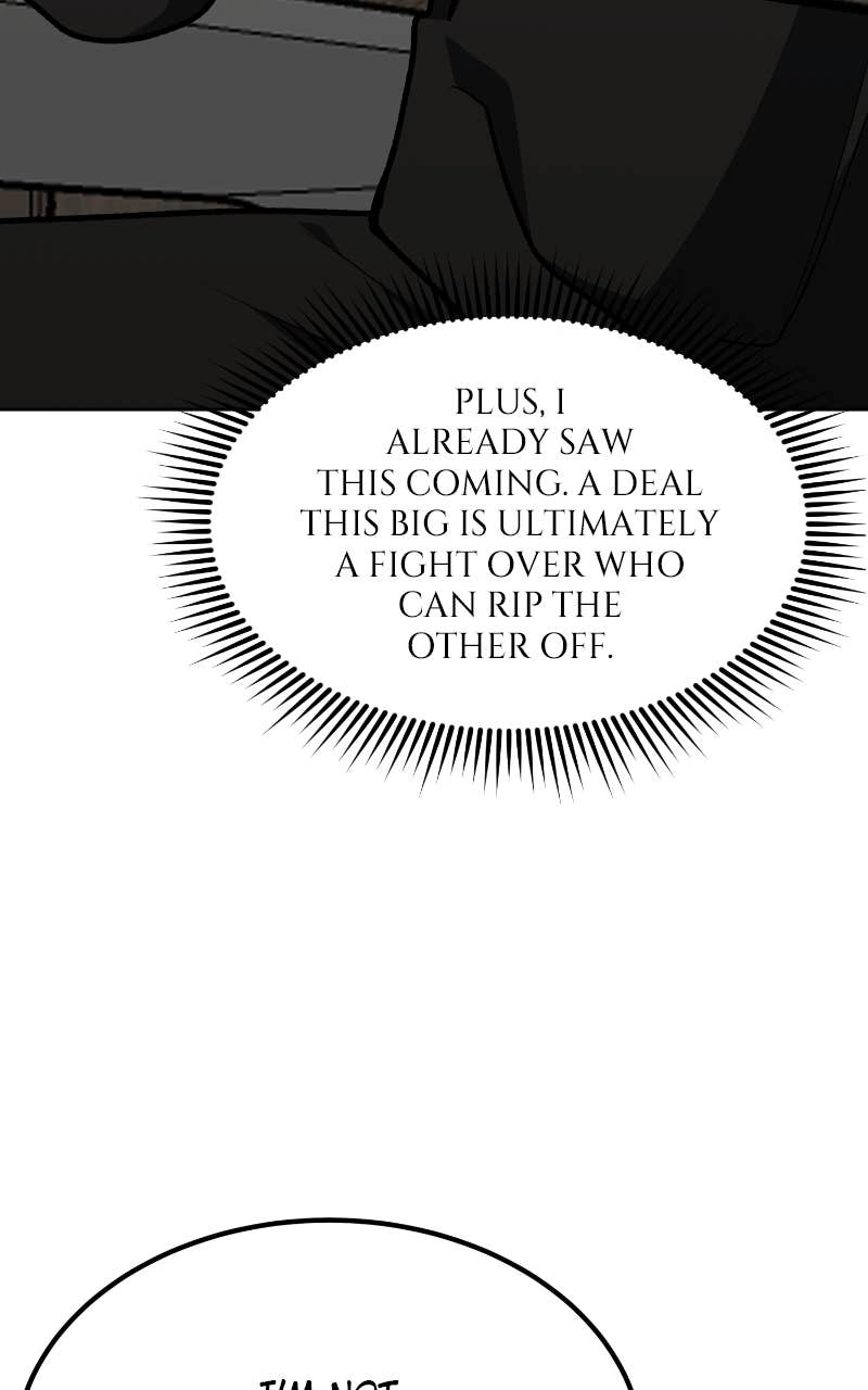 King of the Octagon Chapter 163, page 26 of 98