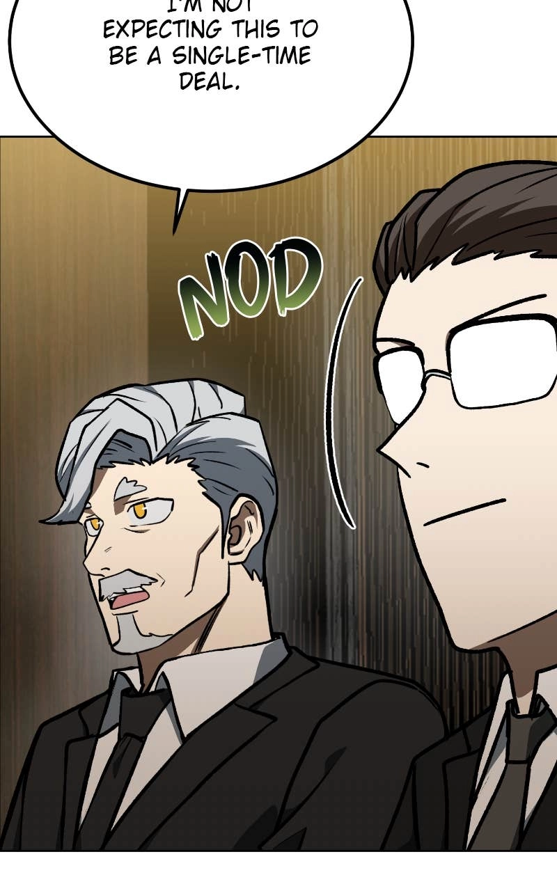 King of the Octagon Chapter 163, page 27 of 98