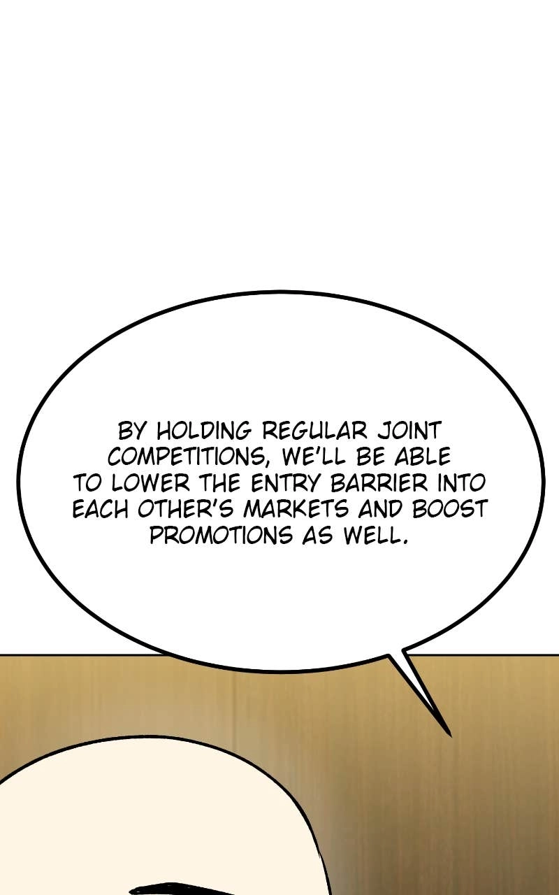 King of the Octagon Chapter 163, page 28 of 98