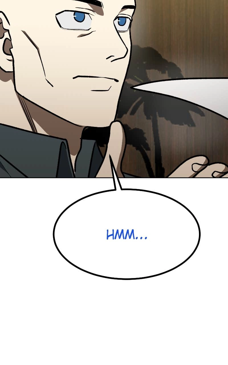 King of the Octagon Chapter 163, page 29 of 98