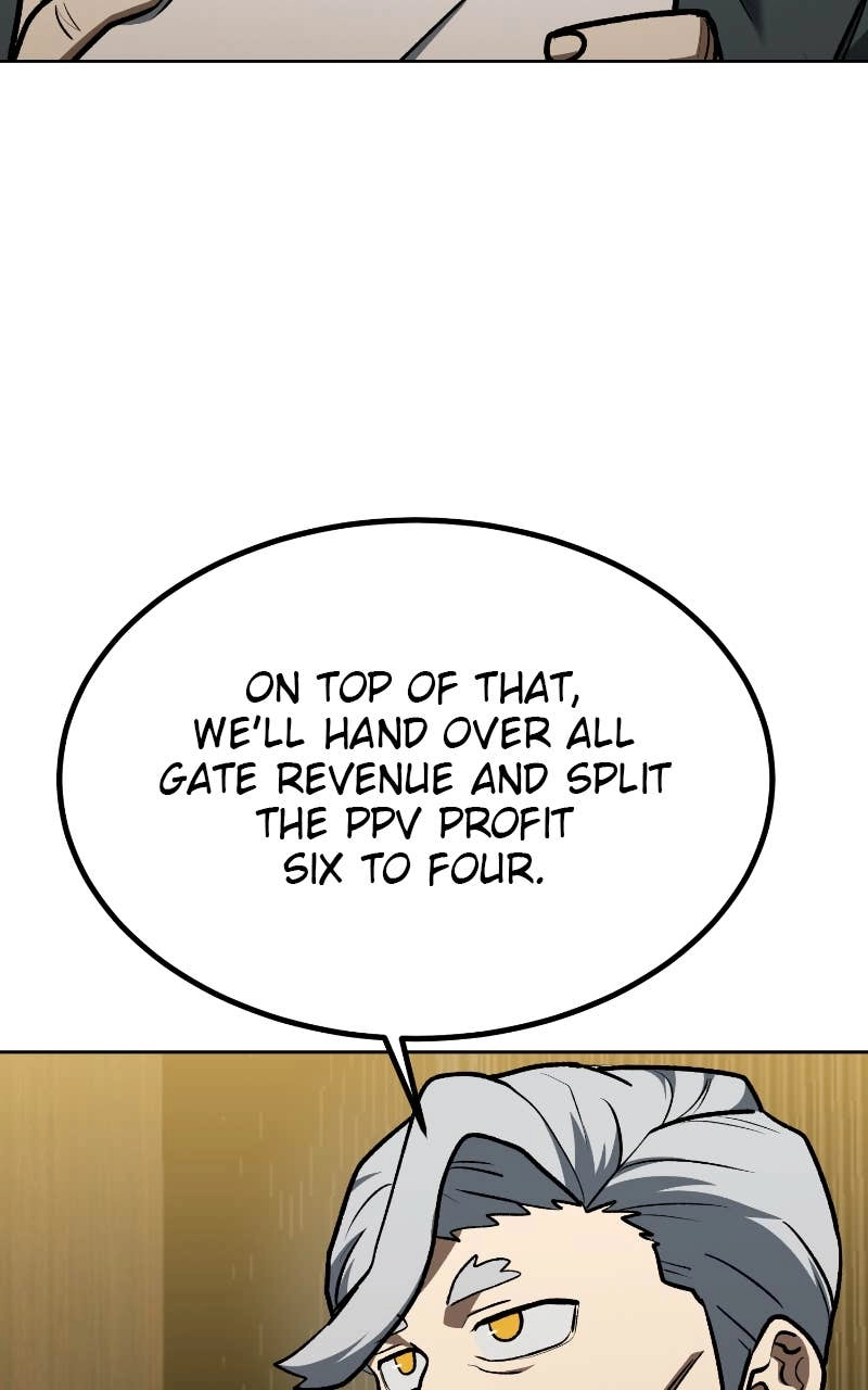 King of the Octagon Chapter 163, page 31 of 98