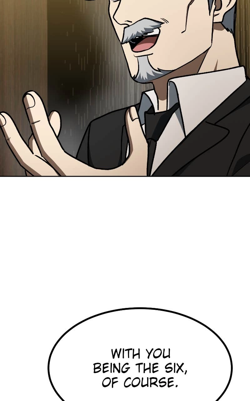 King of the Octagon Chapter 163, page 32 of 98