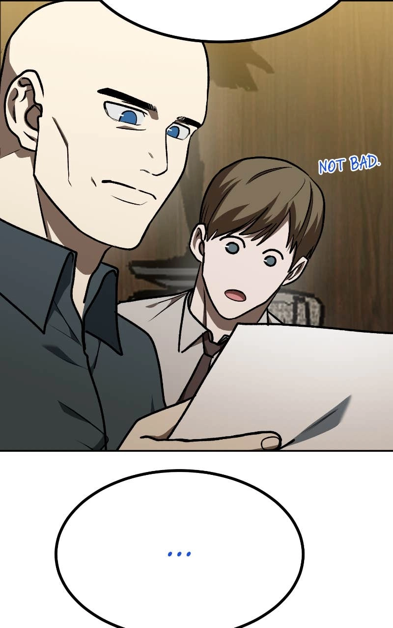 King of the Octagon Chapter 163, page 33 of 98