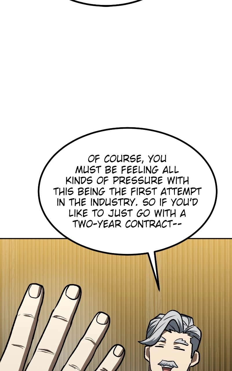 King of the Octagon Chapter 163, page 34 of 98