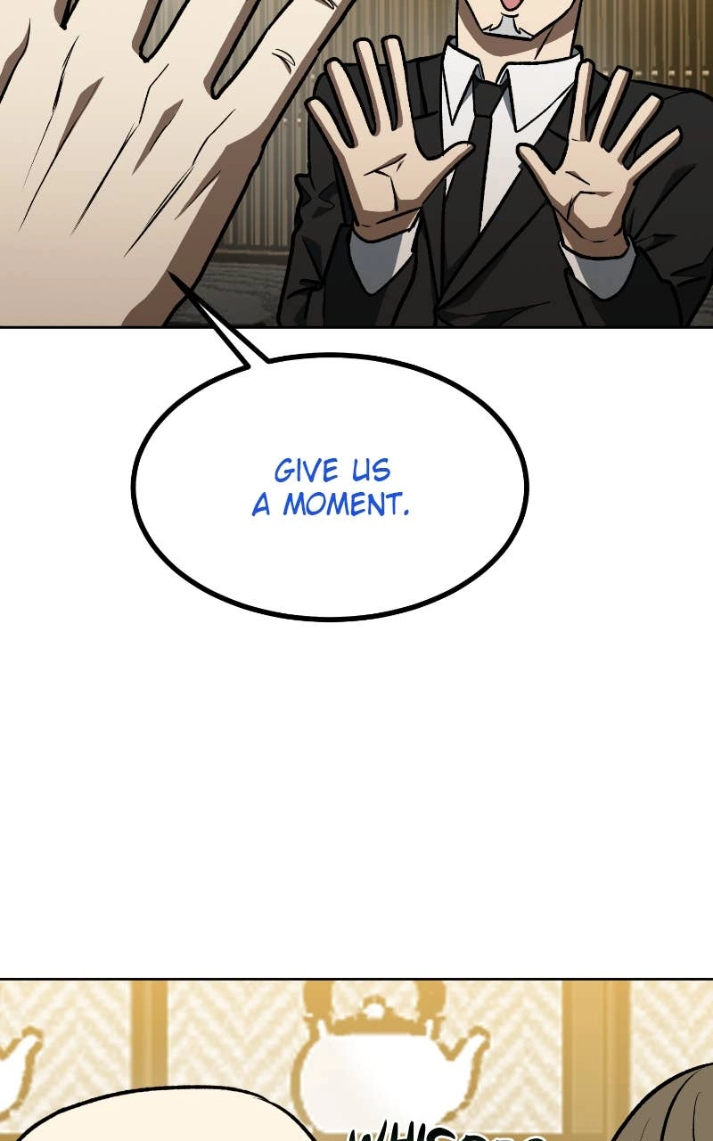 King of the Octagon Chapter 163, page 35 of 98