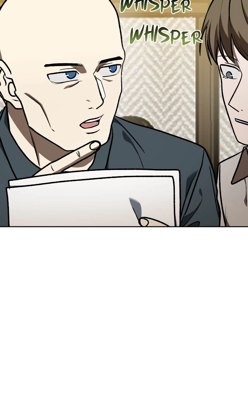 King of the Octagon Chapter 163, page 36 of 98