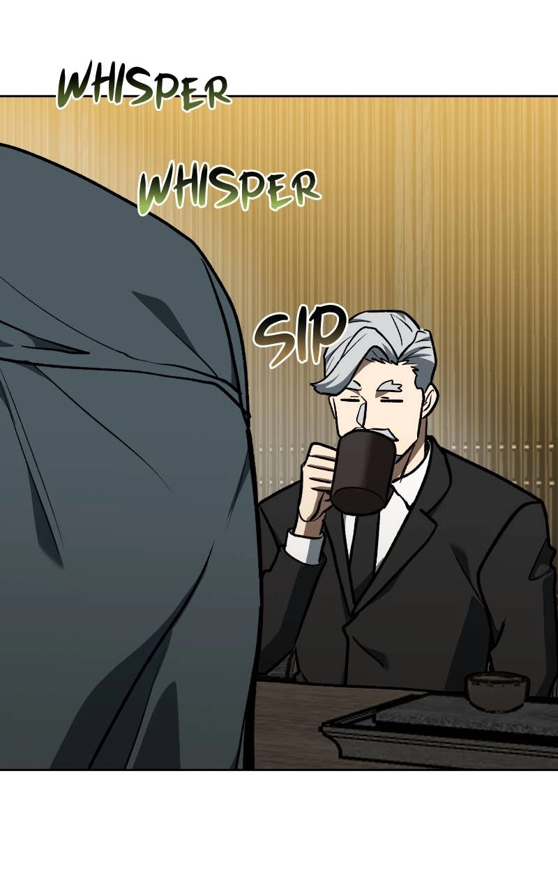 King of the Octagon Chapter 163, page 37 of 98