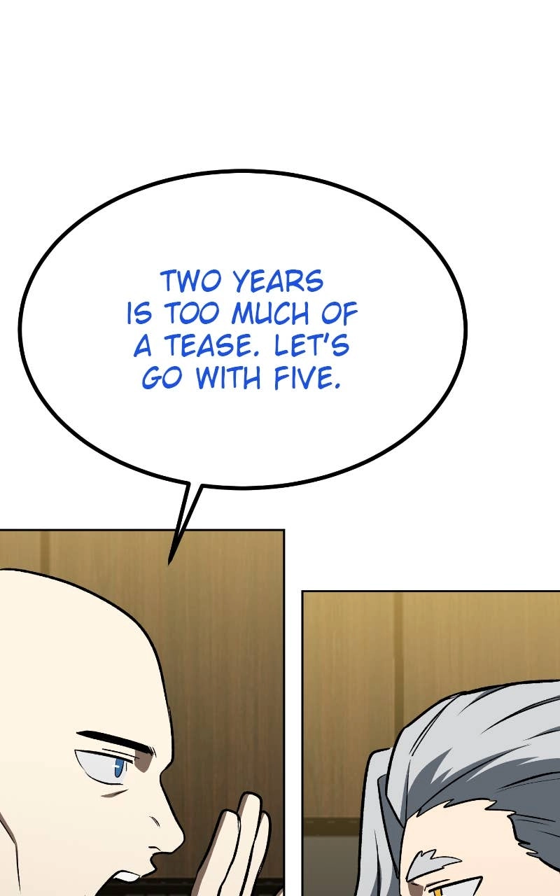 King of the Octagon Chapter 163, page 38 of 98