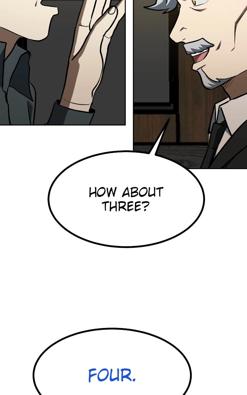 King of the Octagon Chapter 163, page 39 of 98