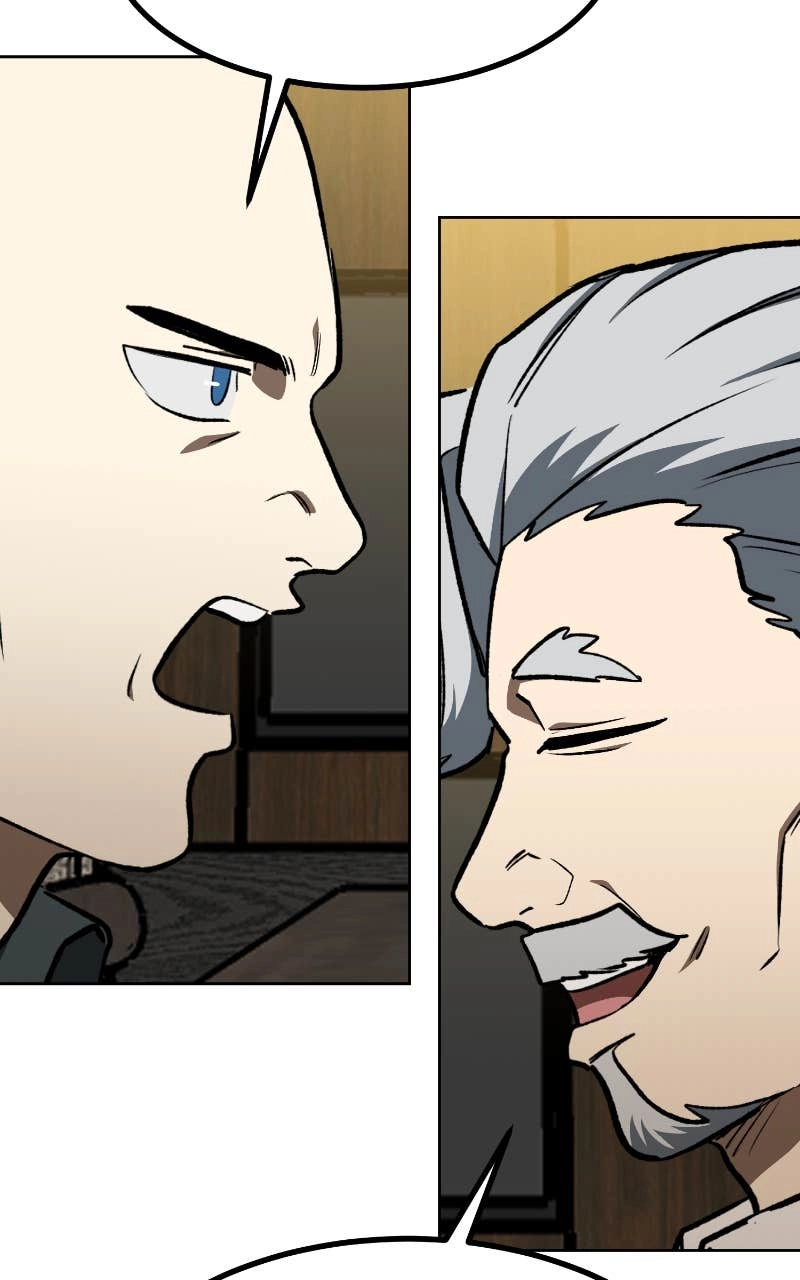 King of the Octagon Chapter 163, page 40 of 98
