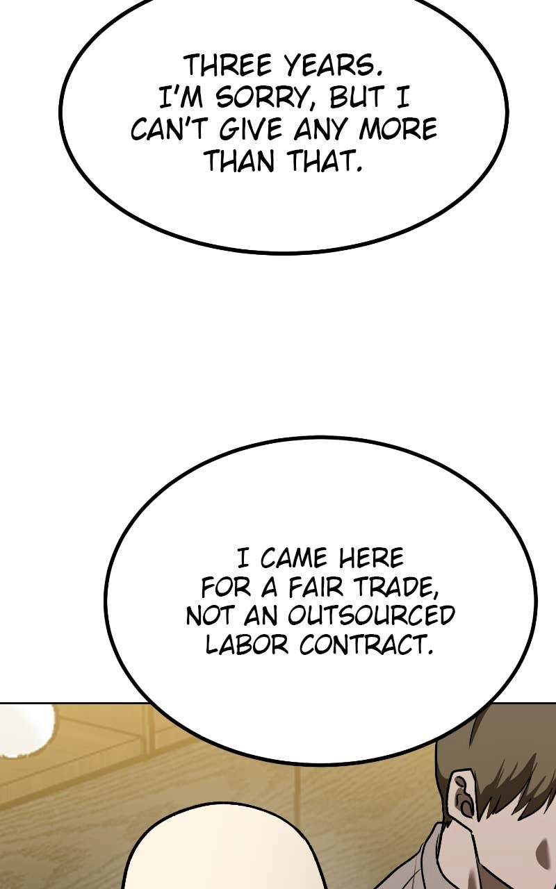 King of the Octagon Chapter 163, page 41 of 98