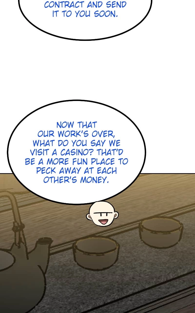 King of the Octagon Chapter 163, page 46 of 98
