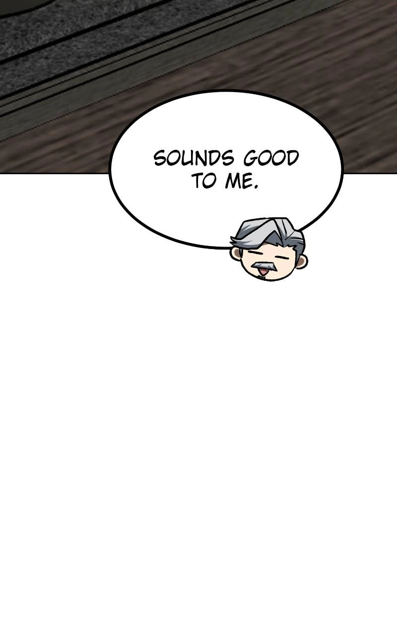 King of the Octagon Chapter 163, page 47 of 98
