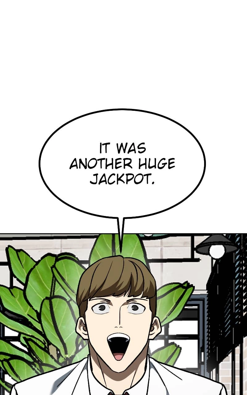 King of the Octagon Chapter 163, page 48 of 98