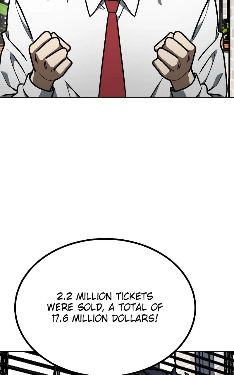 King of the Octagon Chapter 163, page 49 of 98