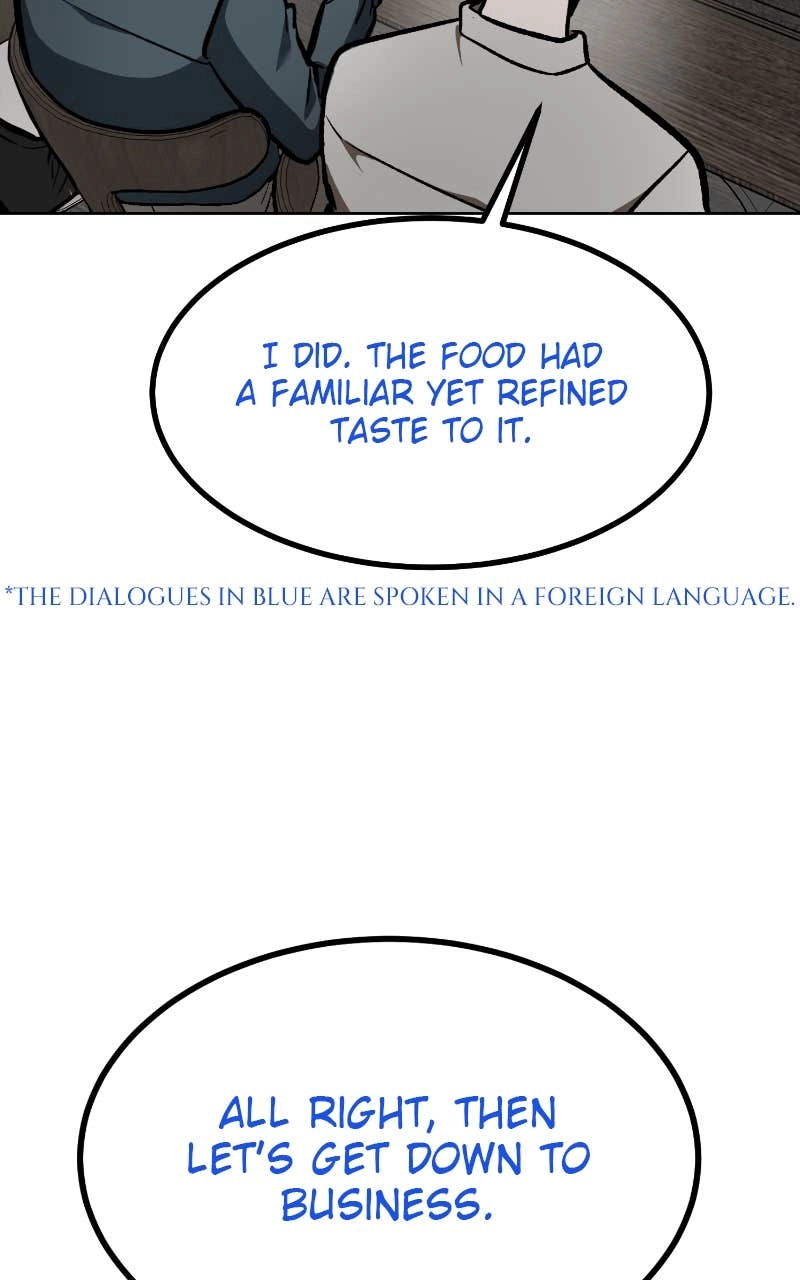 King of the Octagon Chapter 163, page 5 of 98