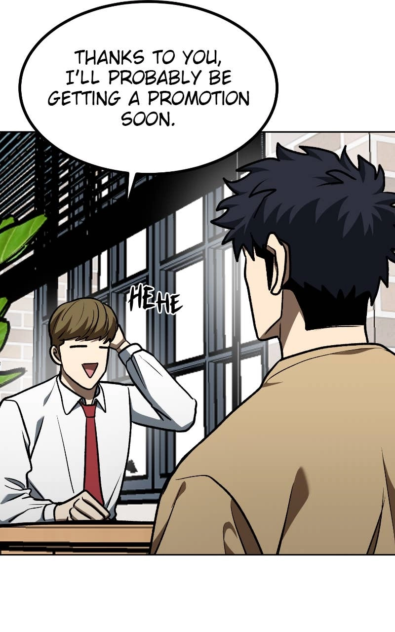 King of the Octagon Chapter 163, page 51 of 98