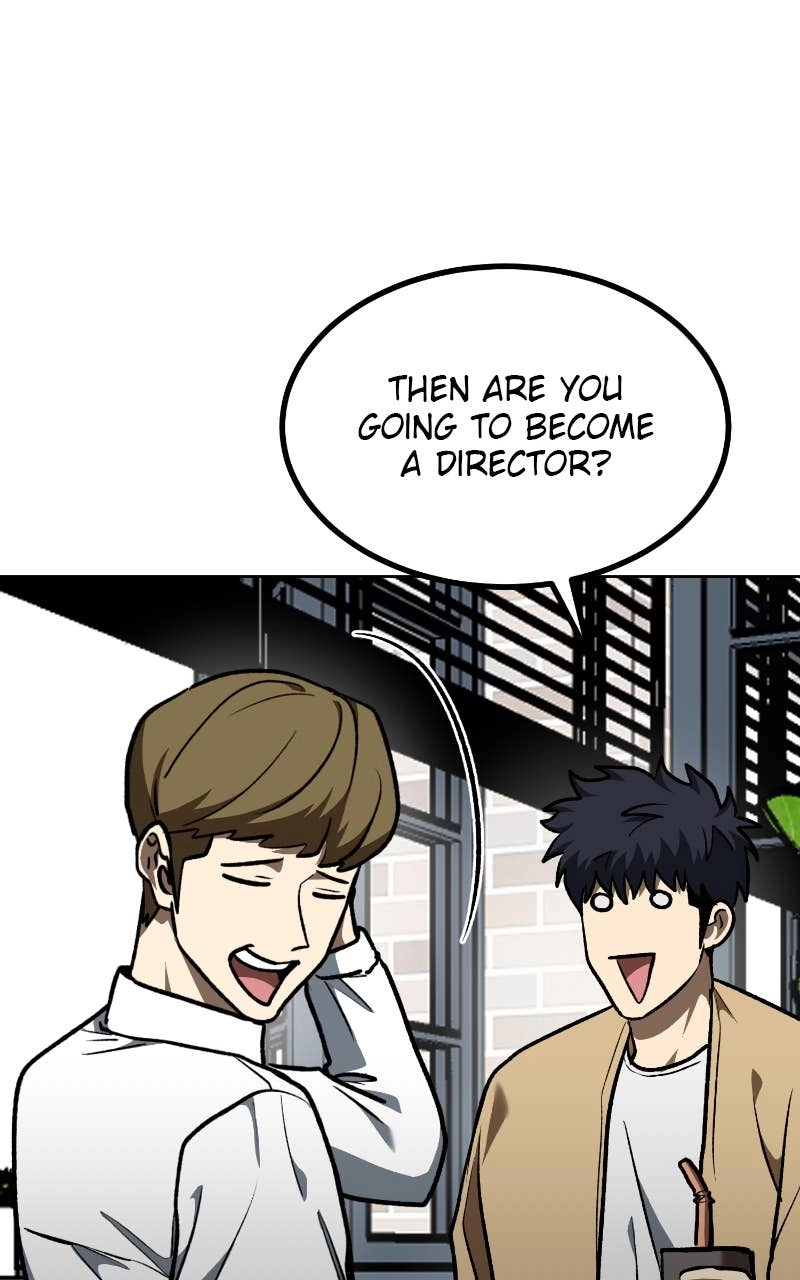 King of the Octagon Chapter 163, page 52 of 98