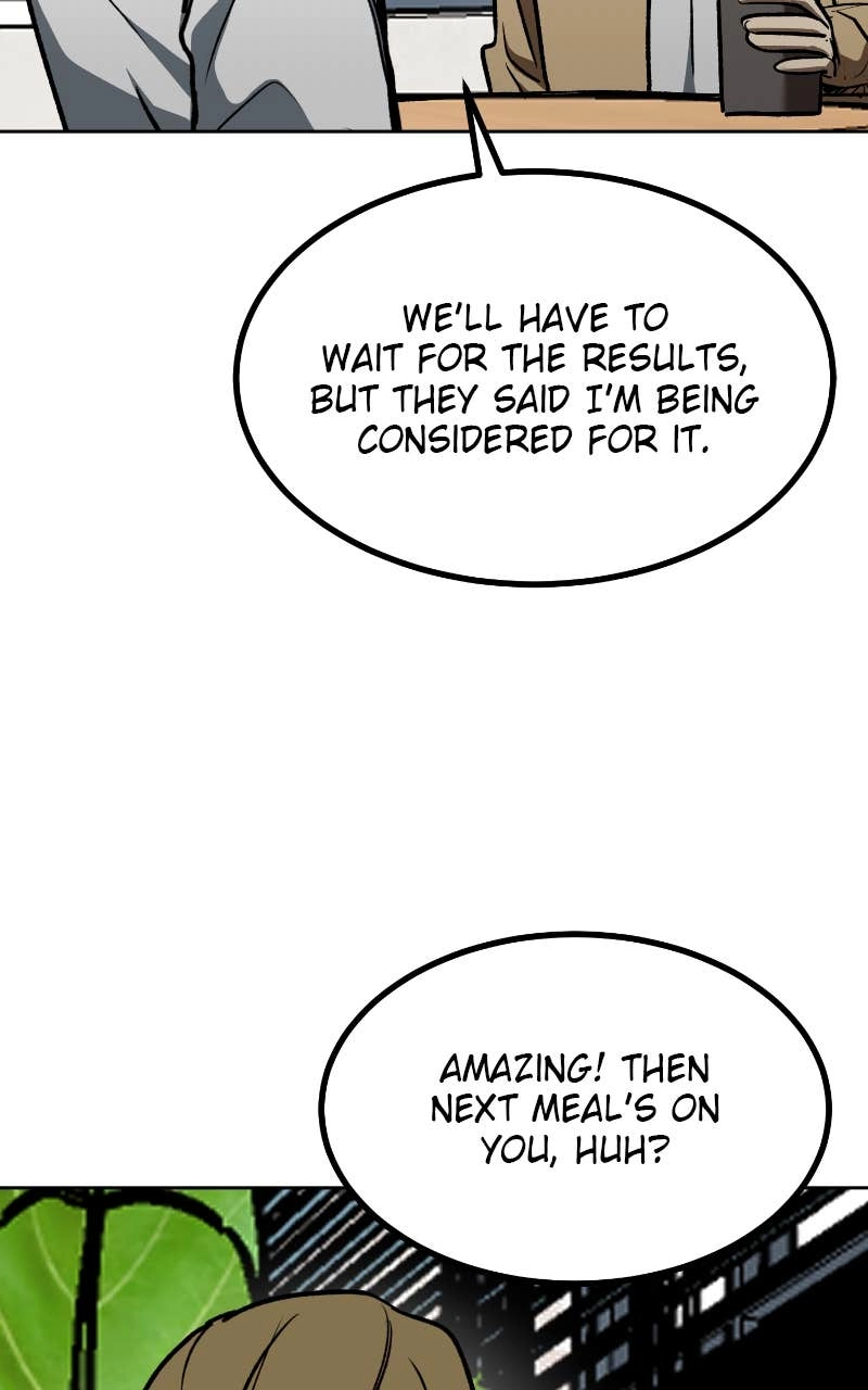 King of the Octagon Chapter 163, page 53 of 98