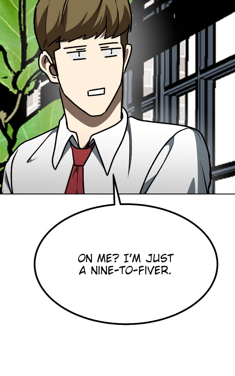 King of the Octagon Chapter 163, page 54 of 98