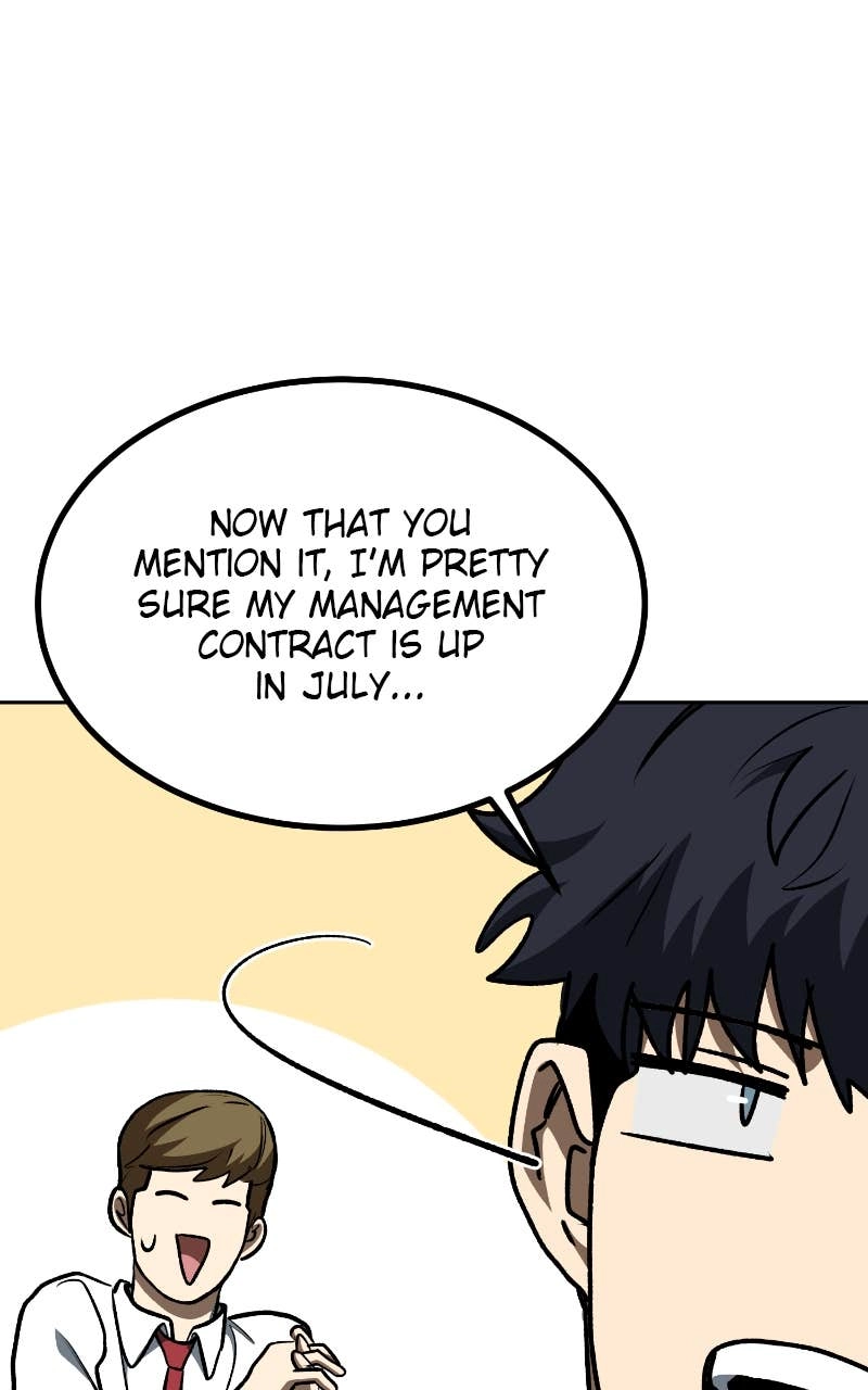 King of the Octagon Chapter 163, page 55 of 98