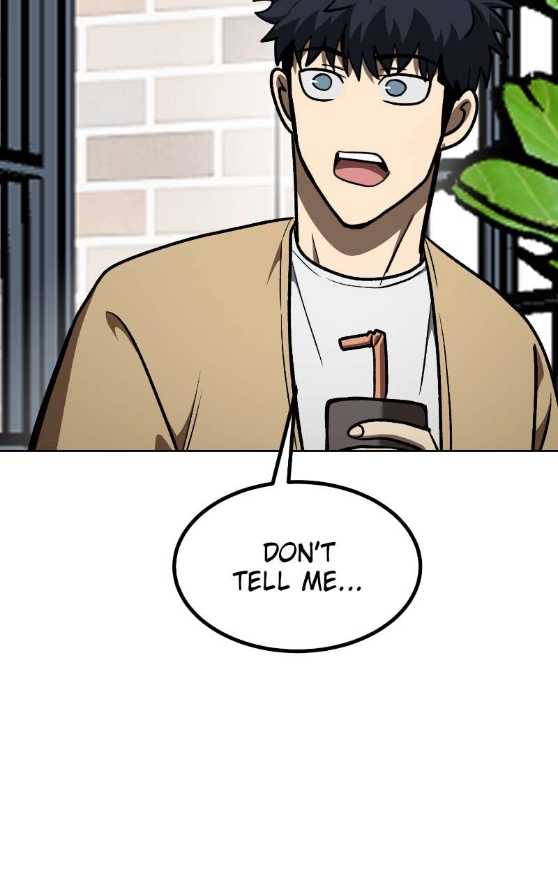 King of the Octagon Chapter 163, page 57 of 98