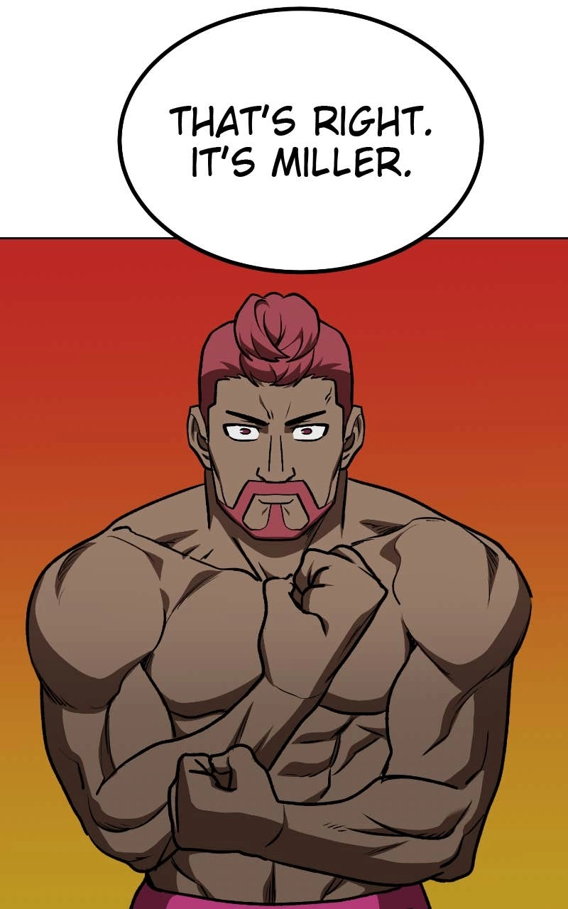 King of the Octagon Chapter 163, page 58 of 98