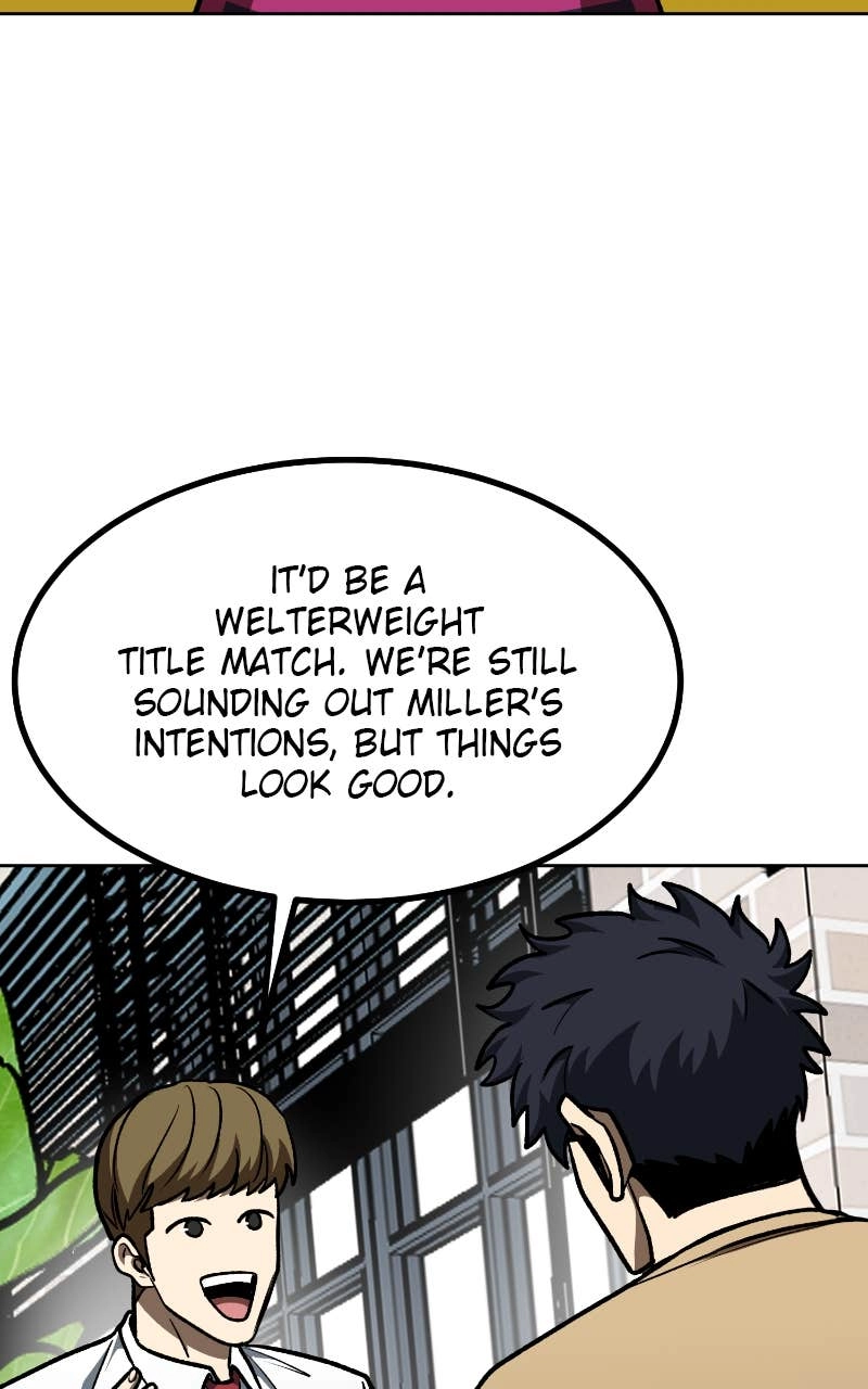 King of the Octagon Chapter 163, page 59 of 98
