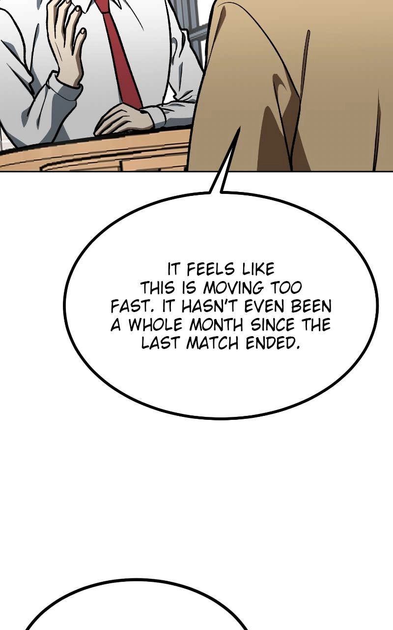 King of the Octagon Chapter 163, page 60 of 98