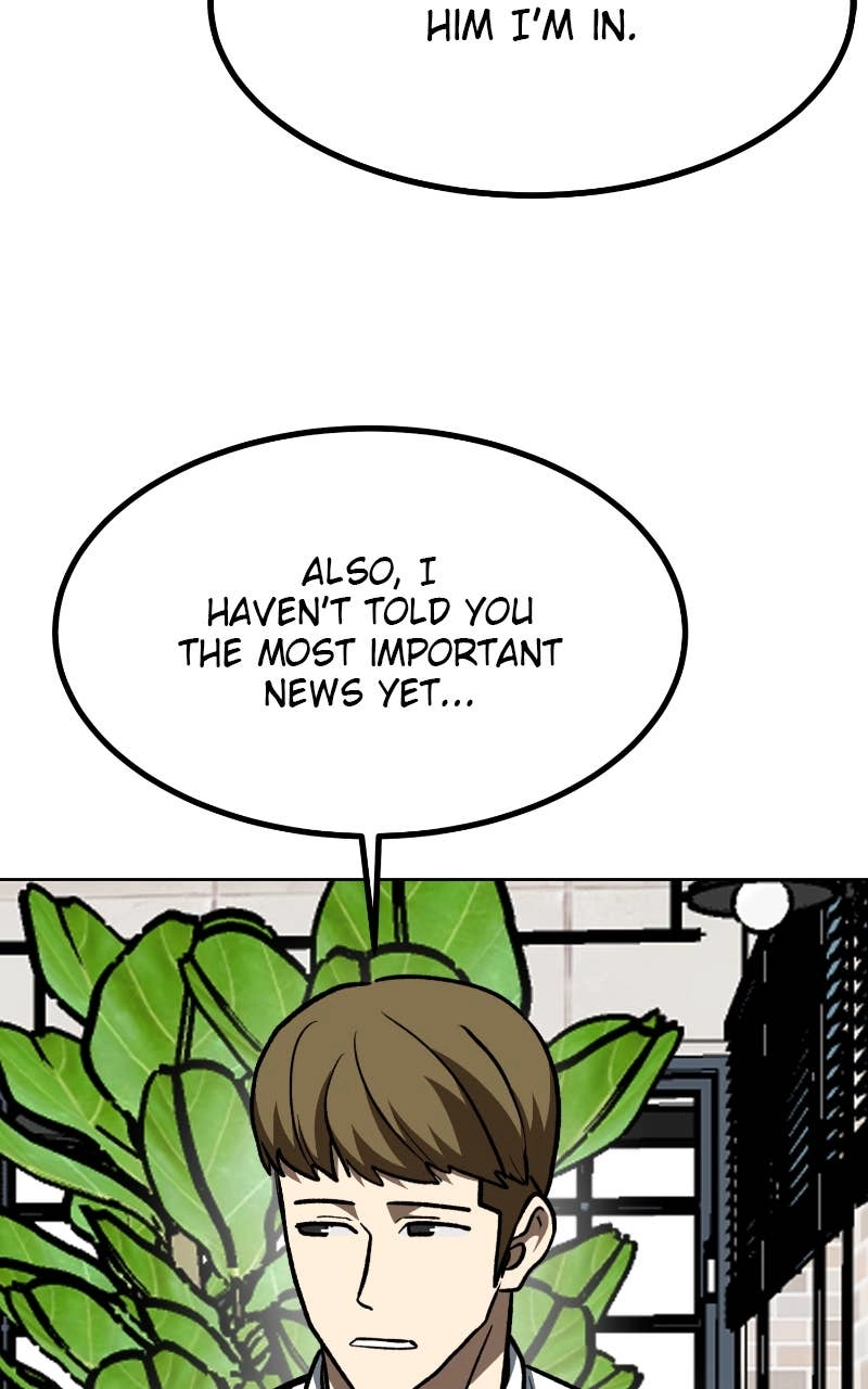 King of the Octagon Chapter 163, page 62 of 98