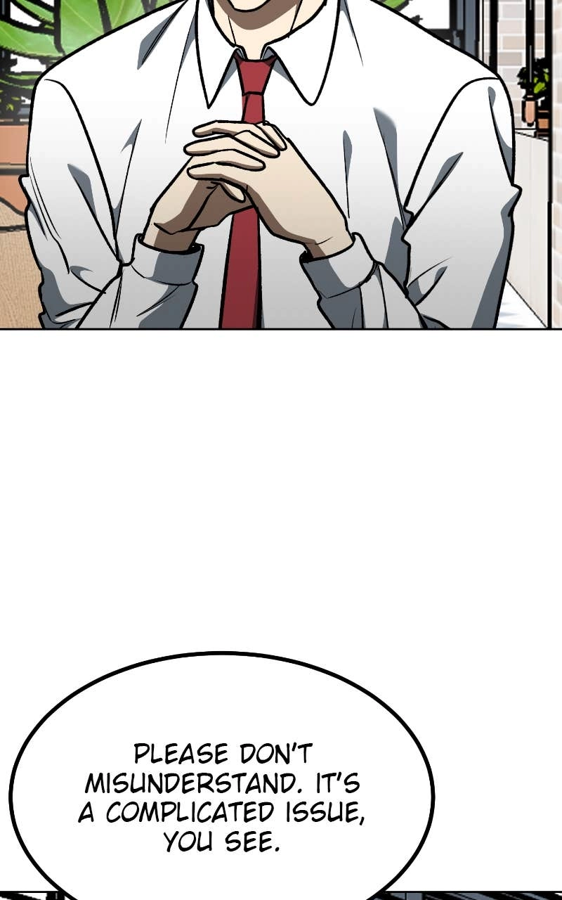 King of the Octagon Chapter 163, page 63 of 98