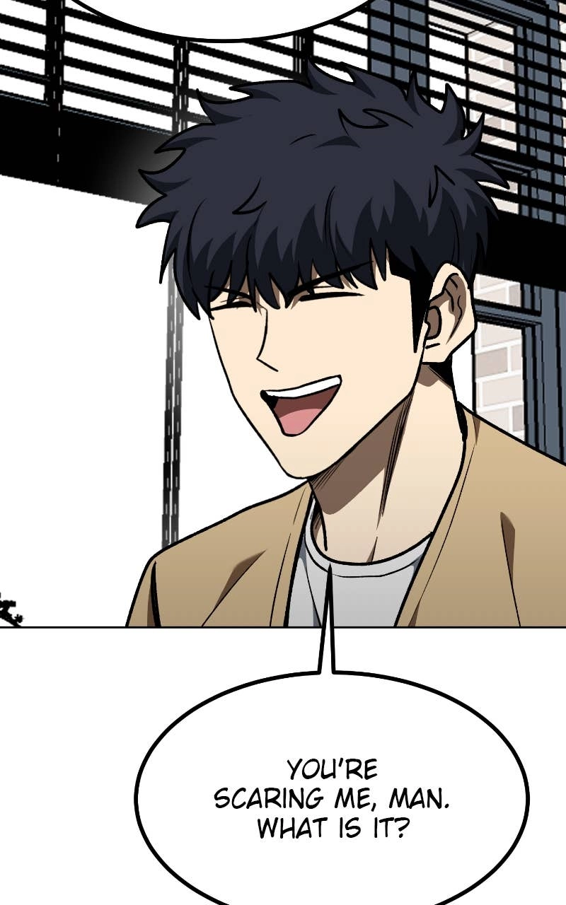 King of the Octagon Chapter 163, page 64 of 98