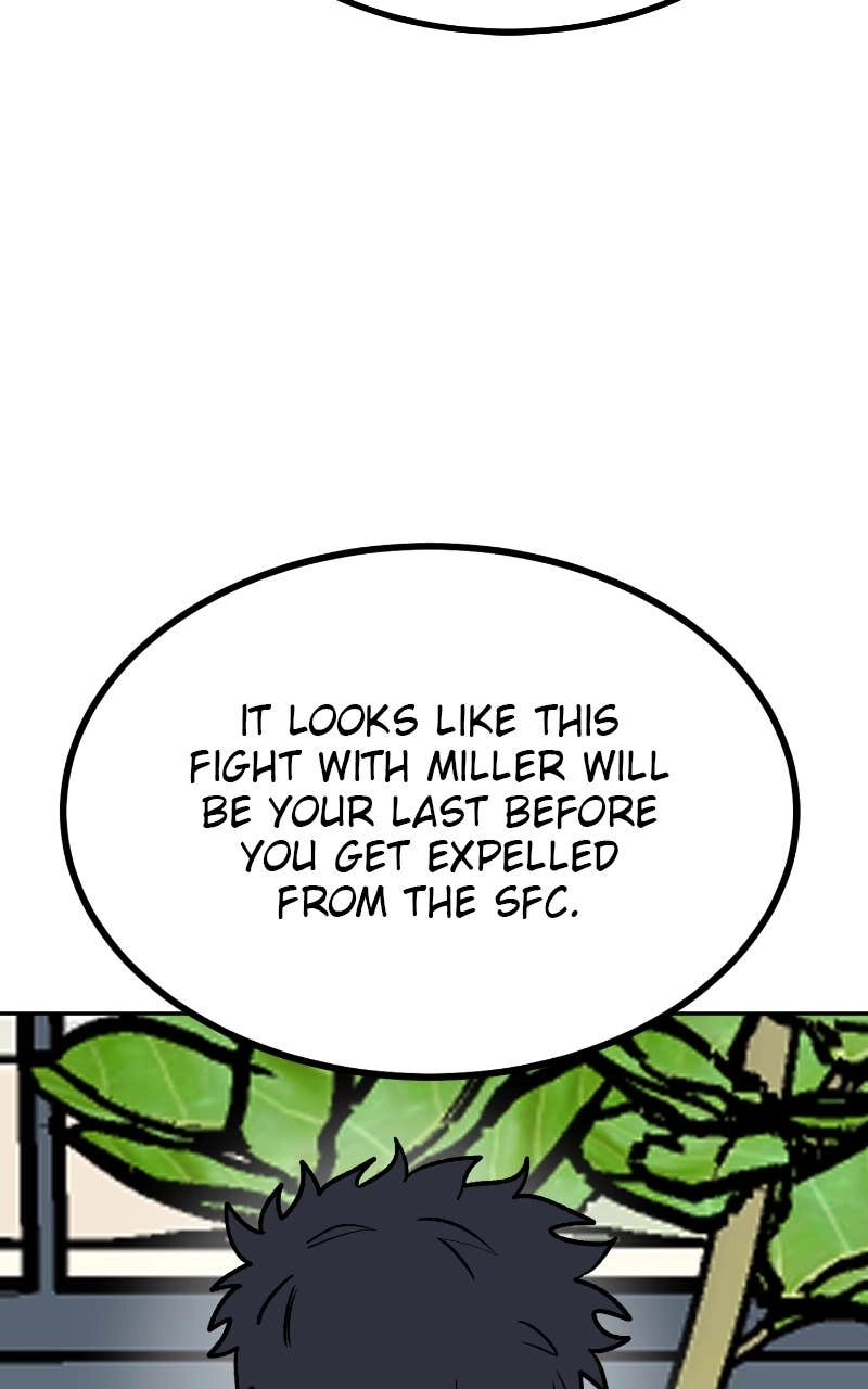 King of the Octagon Chapter 163, page 65 of 98
