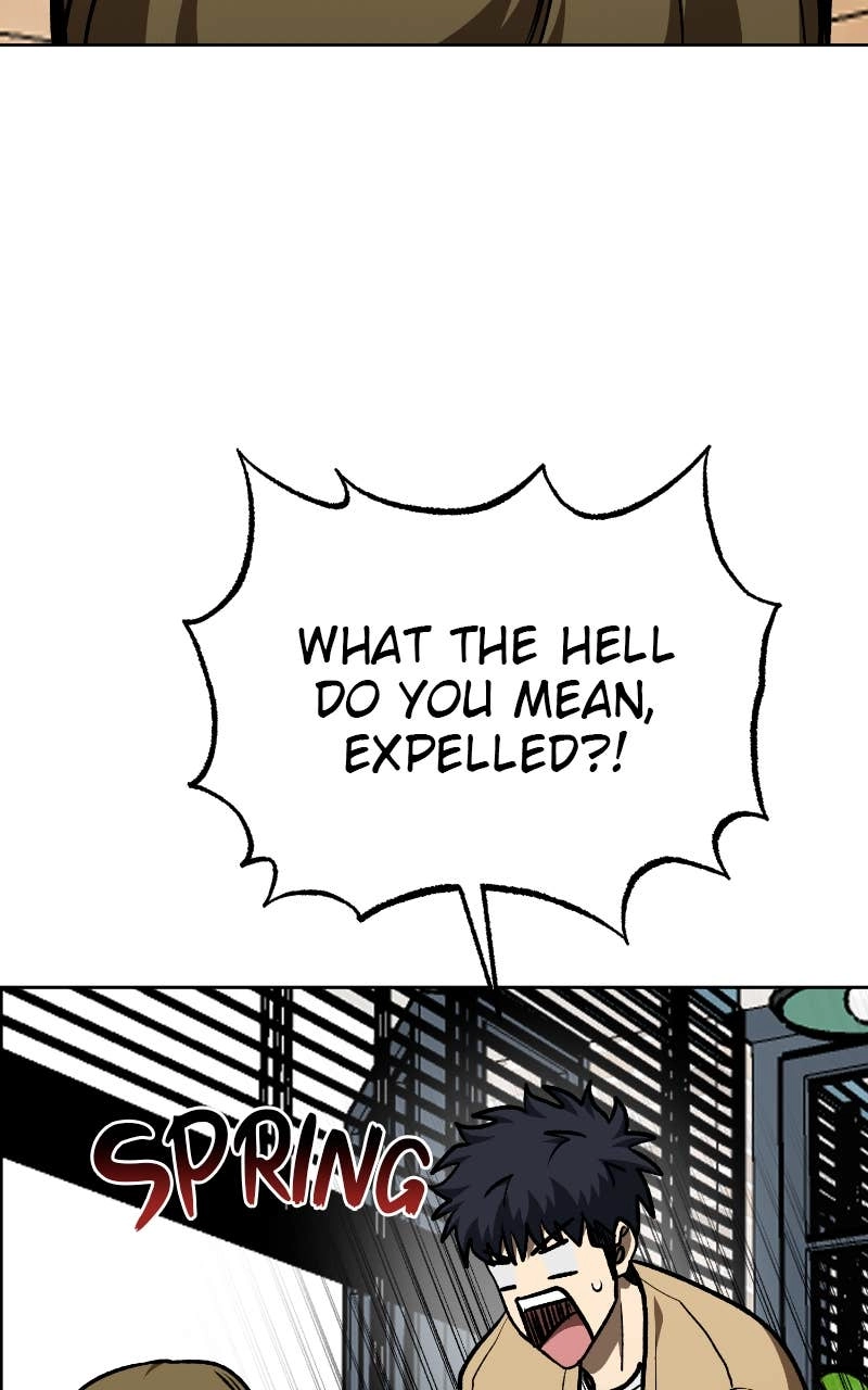 King of the Octagon Chapter 163, page 67 of 98