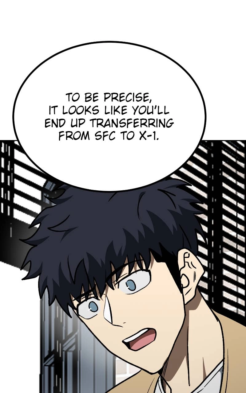 King of the Octagon Chapter 163, page 69 of 98