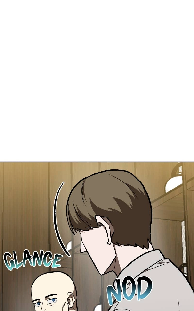 King of the Octagon Chapter 163, page 7 of 98