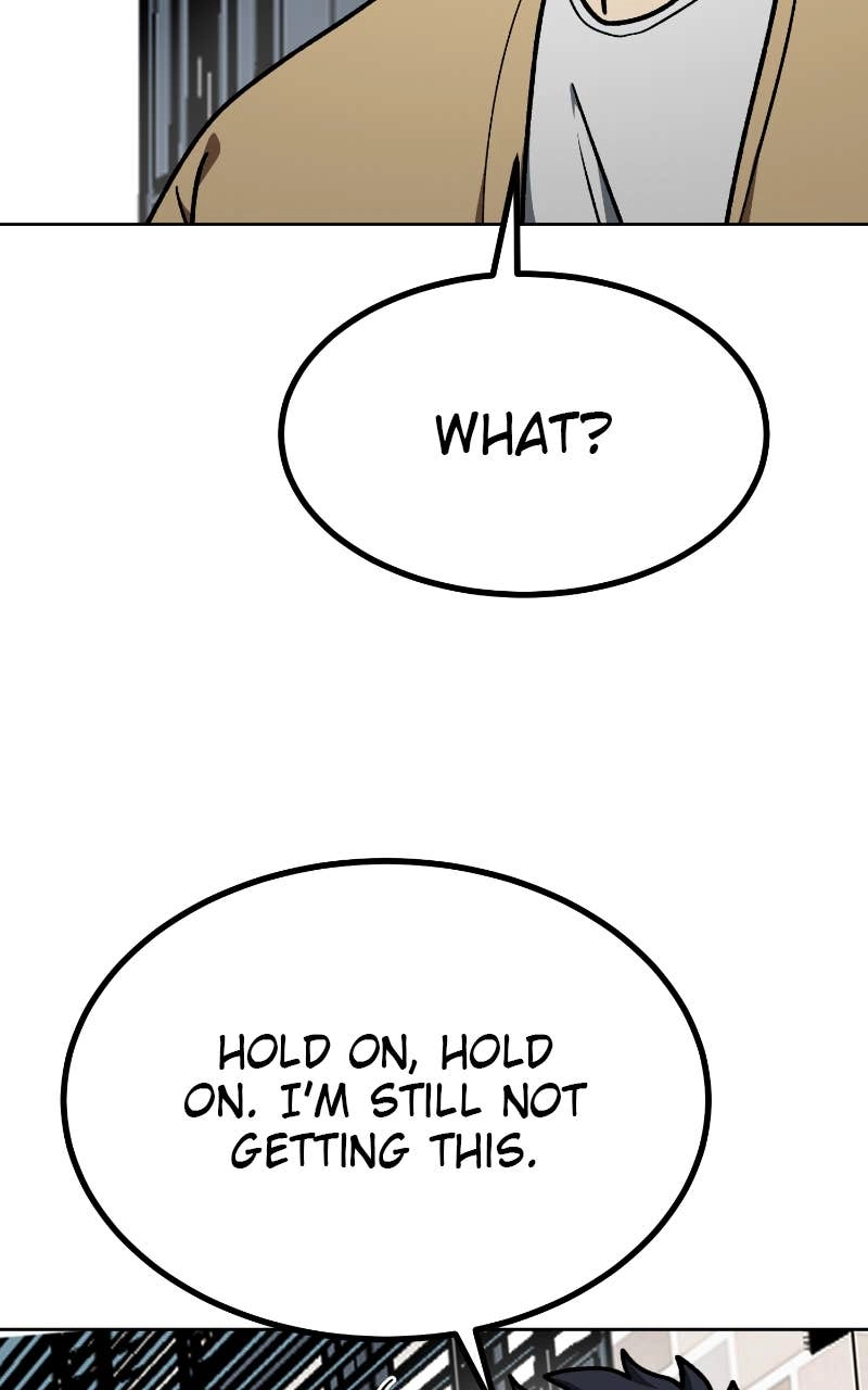 King of the Octagon Chapter 163, page 70 of 98