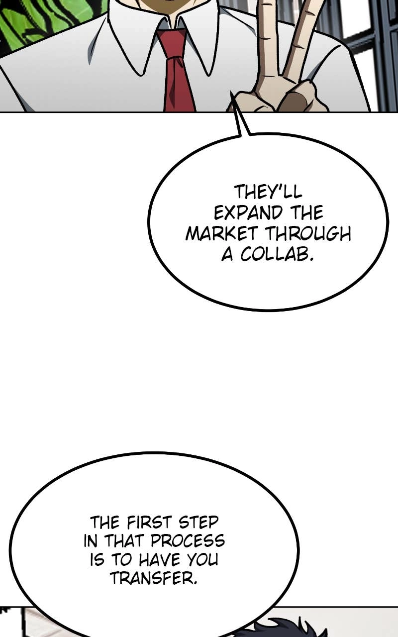 King of the Octagon Chapter 163, page 73 of 98