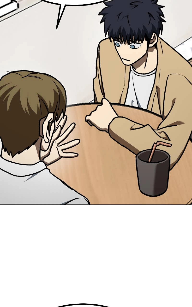 King of the Octagon Chapter 163, page 74 of 98