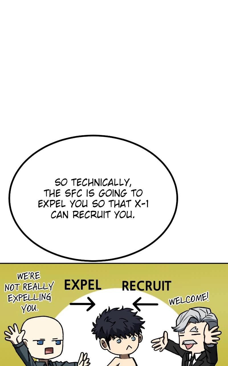 King of the Octagon Chapter 163, page 76 of 98